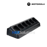 MOTOROLA VAC-6058 Multi-Unit Charger For Unit Batteries
